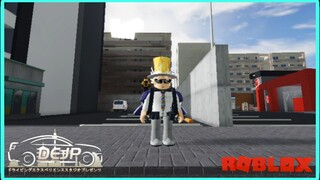 BEKERJA MENJADI KURIR PAKET DI JEPANG DEJP X CDID PART 2 | ROBLOX INDONESIA