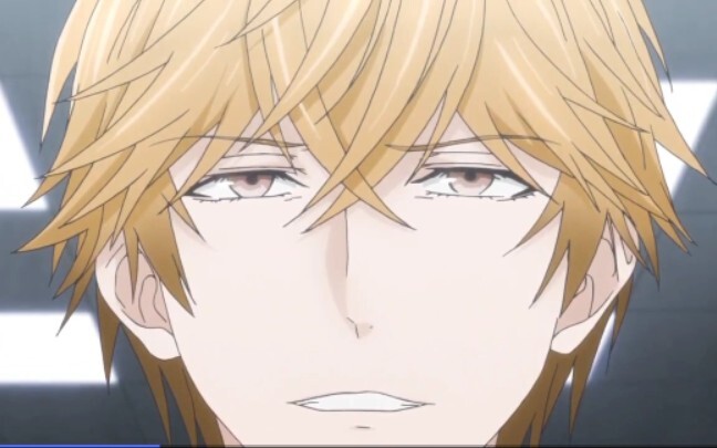 [Animation] Japanese BL 'Hitorijime My Hero' Scene Cut