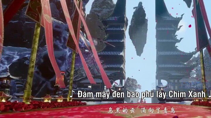 Đấu Phá Thương Khung Ngoại Truyện EP 63 [Sub Việt]