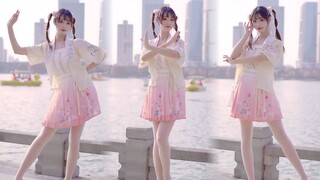 【木子】倾尽悲欢 你可愿跟我走？❀倾杯❀