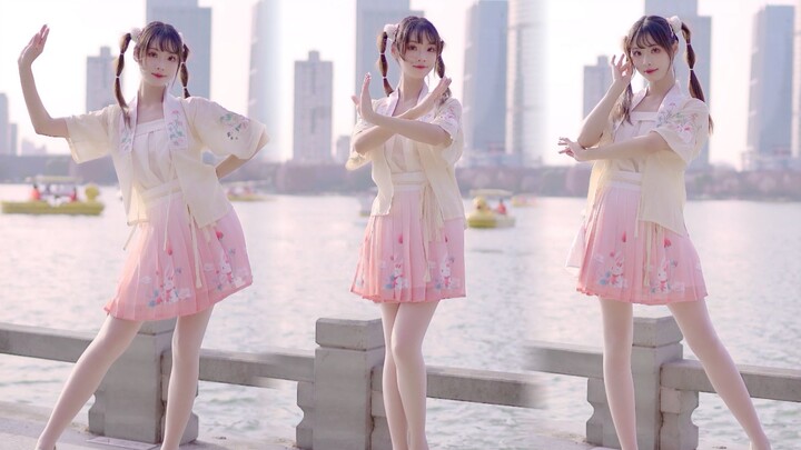 【Mu Zi】Menghabiskan segala duka dan kebahagiaan, apakah kamu bersedia pergi denganku? ❀Angkat Piala❀