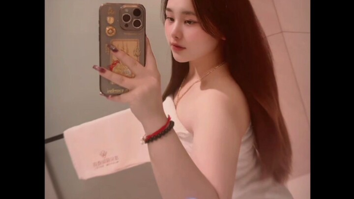 sebelum mandi