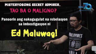 KMJS Parody Secret Admirer