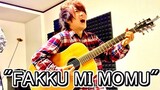 When Japanese Singers Sing In Engrishu