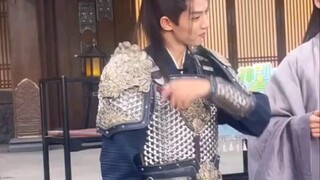 周峻纬跳舞直拍来了！