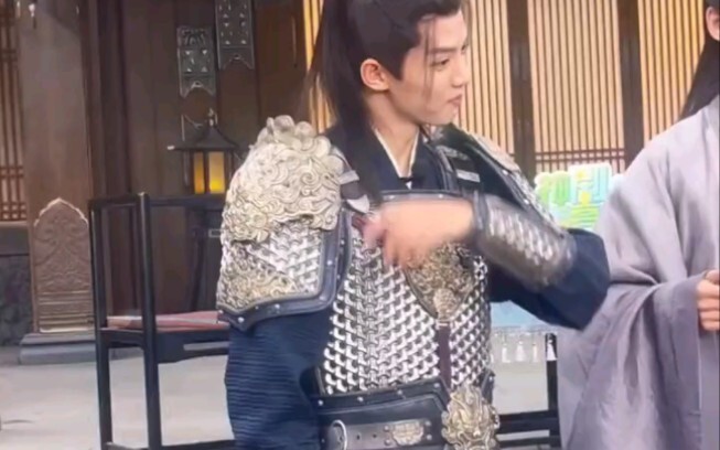 周峻纬跳舞直拍来了！