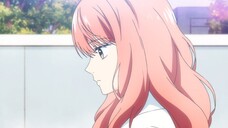 3D Kanojo S2 Episode 7 Subtitle Indonesia