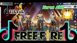 Kumpulan Tik tok Free fire Terbaru&Terviral highlight pilihan Unik kreatif