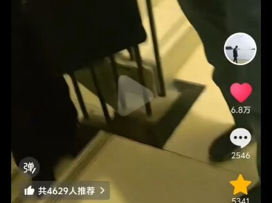 At 0.75x speed, blogger Li Ran exposes Wuhan University’s Y某某 for academic misconduct and pays them 