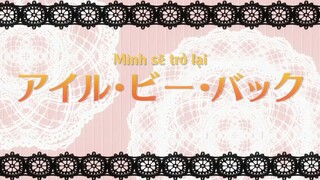 Golden Time tập 21