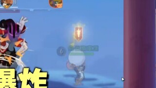 Tom and Jerry Mobile Game: The era of killing cats with one sword has arrived!