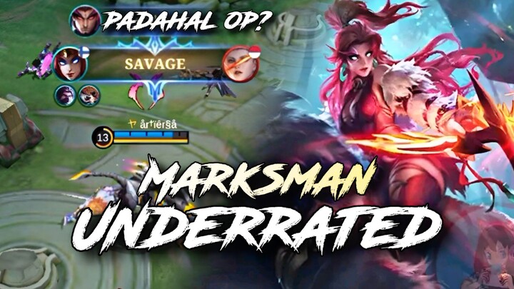 INI HERO KALO MAKENYA JAGO NGEFLANK DIWAR MUSUH AUTO PANIK PARAH❕