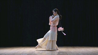 [Dance] Traditional Dance | Put the lights on
