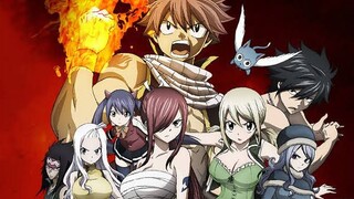 S06 E258 • Fairytail (ENGLISH SUB)