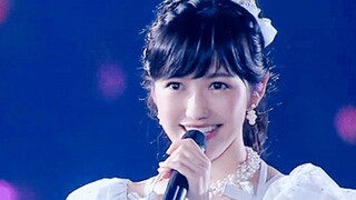 Secret Base by Watanabe Mayu Live