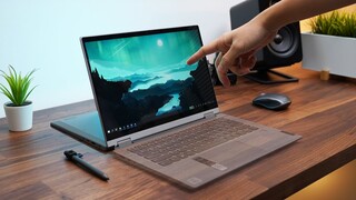 Jangan sampe anda nyesel karena udah beli laptop biasa.