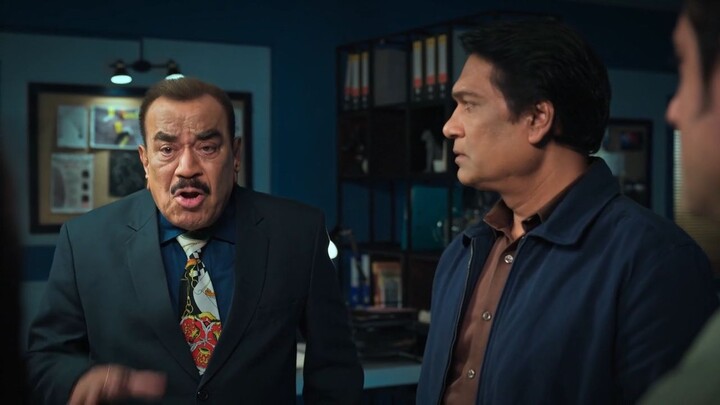 A Serial Killer's Revenge | CID | Bangla Dubbed | Ep 76 | Season 2 | Full Episode