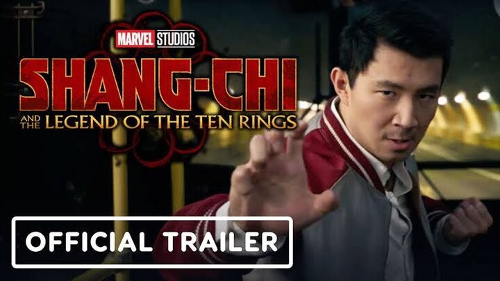 Shang Chi Legends Of The Ten Rings | TRAILER