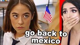 Mexican Girl Shamed For Her Food