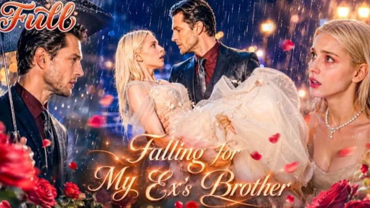 FALLING FOR MY BROTHER
