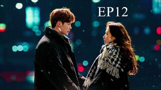 Pinocchio S01E12