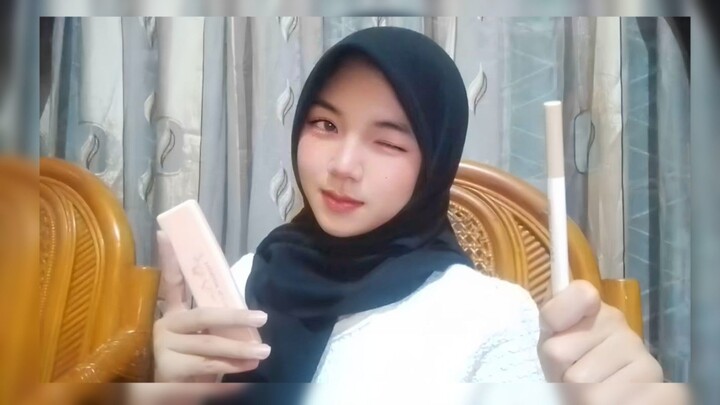 ✨2 cara membuat aegyosal ✨