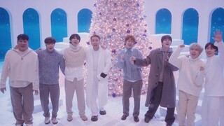 SUPER JUNIOR最新回归曲Celebrate MV公开