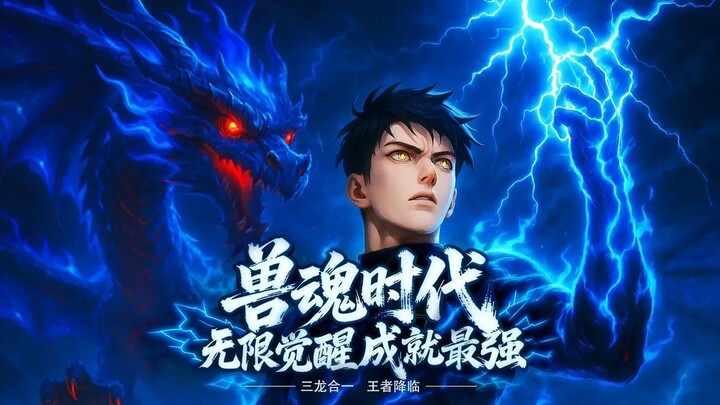 I'm Bound to the "Forbidden Spell" System! Sub Indo