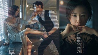 The World of The Married (2025) Episode 4 Subtitle Indonesia