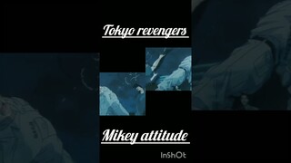 Tokyo revengers Mikey