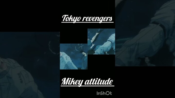 Tokyo revengers Mikey