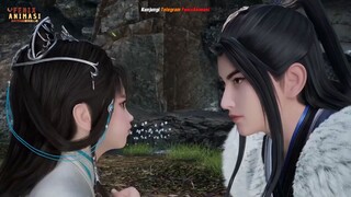 Wa Jie Du Zun Eps 319 pv