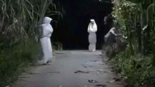pocong cong😂