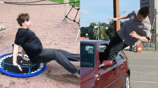 Sebelum membuka video ini, saya tidak menyangka akan seperti ini akhirnya