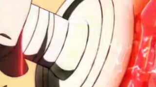 HAKI silver Rayleigh