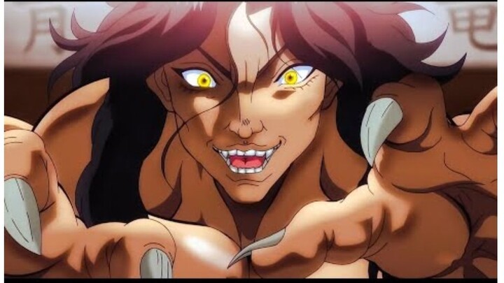 Baki「AMV」NEFFEX - GO HARD