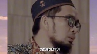 Ini kata Alquran