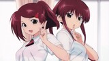Tóm Tắt Anime Hay | Em Trai Số Hưởng Có Hai Cô Chị Biến Thái P1 | Review Phim Anime Hay