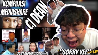 KOMPILASI MEDIASHARE DEANKT "SORRY YEE" || PART 130!!!