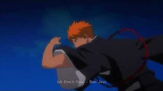 Bleach - Sứ giả thần chết [AMV]