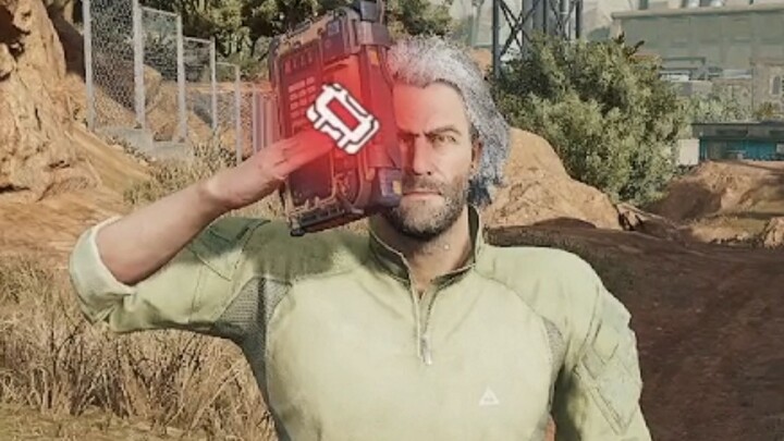 Kembalikan yang aku buang itu kepadaku!!!!