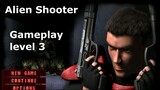 Level 3 - Alien Shooter Gameplay Video