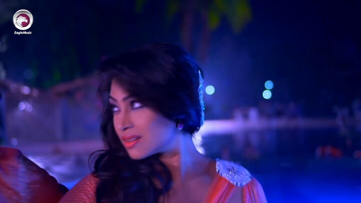 Tomay Peye Shob Peyechi Bangla Movie Song Popy Ferdous Monir Khan Full Video Song