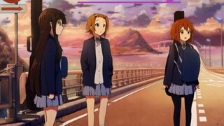 Light Voice Girl cover "ไวโอเอเอเอเวอร์การ์เดน" op-Sincerely_1