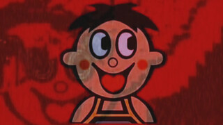 【เรื่องแปลกประเภทกฎเกณฑ์】วังจื่ออันน่าขนลุก ฉันกำลังจ้องมองคุณอยู่นะ ^_^