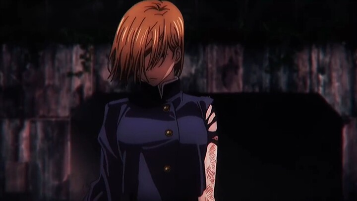 The only villain whose death truly broke my heart—because their family bonds were just too moving.