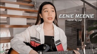 Eenie Meenie - Sean Kingston, Justin Bieber (cover) | Denise Julia