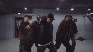 【1M】Biên đạo One Time Comin của Shawn