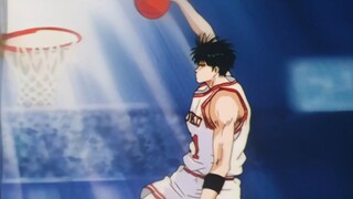 Slam Dunk OP (1080p - 60fps)