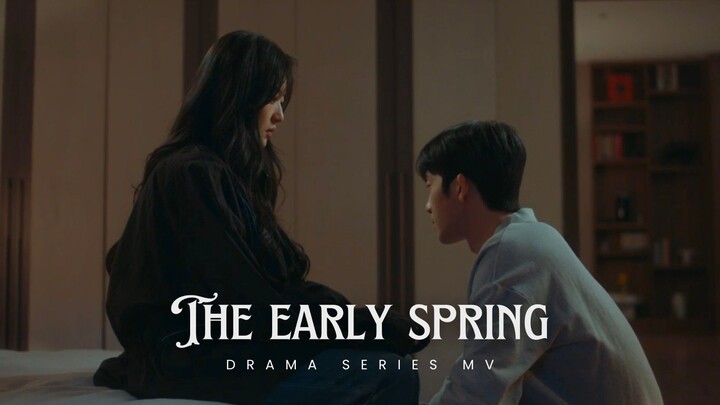 The Early Spring (2026) Episode 19 - Hubungan Luan Nian dan Shang Zhi Tao semakin membaik